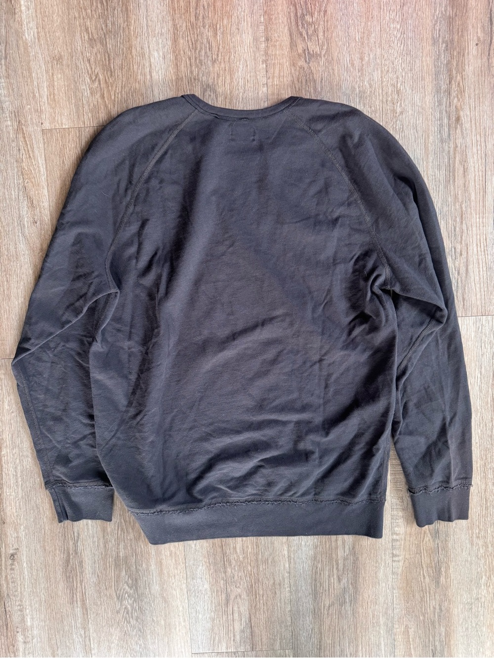 AG Adriano Goldschmied We’re Not Really Strangers Sweater - size Medium - Picture 4 of 4